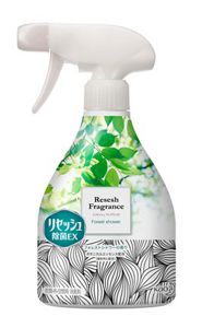 リセッシュ除菌ＥＸ　フレグランス　フォレストシャワーの香り　本体
