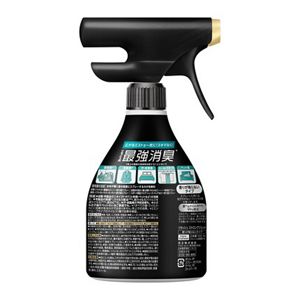 リセッシュ　ストロングジェット　香りが残らないタイプ　本体