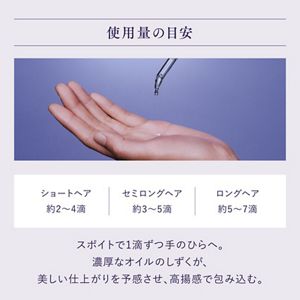 セグレタ　プレミア　高濃度美容液オイル　５０ｍｌ