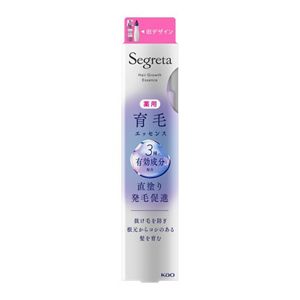 セグレタ　育毛エッセンス　本体