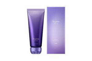 セグレタプレミア 凝縮美容液シャンプー＆質感変化トリートメント