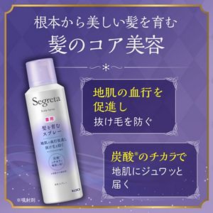 【ご招待限定】髪も頭皮も心地よいひと時セット