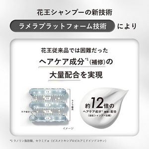 ＴＨＥ　ＡＮＳＷＥＲ　スーパーラメラシャンプー　ポンプ　４００ｍｌ