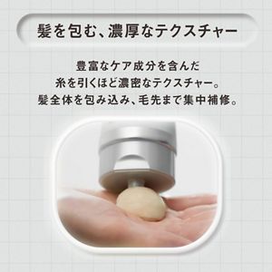 ＴＨＥ　ＡＮＳＷＥＲ　ＥＸグロストリートメント　ＦＯＲ　ＨＥＡＴ　ＤＡＭＡＧＥ　２２０ｇ