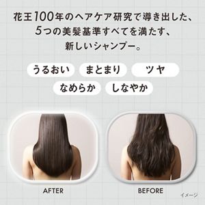 ＴＨＥ　ＡＮＳＷＥＲ　スーパーラメラシャンプー　ピロー　１２ｍｌ