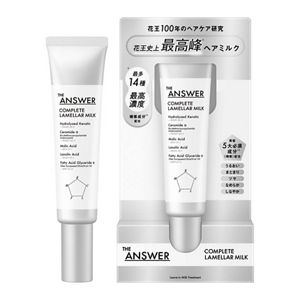 ＴＨＥ　ＡＮＳＷＥＲ　コンプリートラメラミルク　７０Ｇ