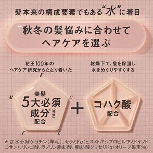 ＴＨＥ　ＡＮＳＷＥＲ　シーズナルケア　ＡＷ　ＥＸトリートメント　２２０ｇ