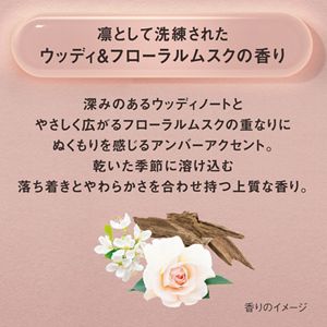 ＴＨＥ　ＡＮＳＷＥＲ　シーズナルケア　ＡＷ　スーパーラメラシャンプー　ポンプ　４００ｍｌ