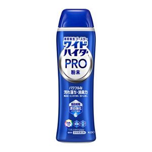 ワイドハイター　ＰＲＯ　粉末　本体
