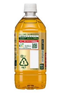 ヘルシア緑茶　うまみ贅沢仕立て　１Ｌ　１２本セット