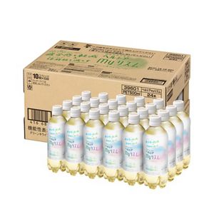 10月追加【アウトレット】ヘルシア ｍｙリズム ５００ｍｌ ２４本