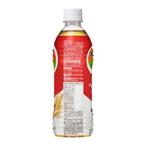ヘルシアWいいこと巡り茶  500ml　２４本セット