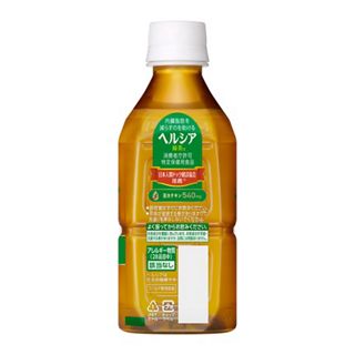 ヘルシア 緑茶 350ml 24本セット | 花王公式通販 【My Kao Mall】
