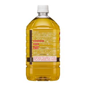 ヘルシアW いいこと巡り茶 1000ml 12本セット | 花王