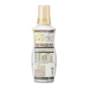 ハミングフレア　ミモザ＆ホワイトジャスミン　本体　５２０ｍｌ　２個セット