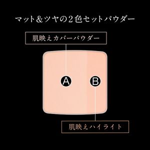 ケイト　３Ｄリメイクプレストパウダー　ＥＸ－２
