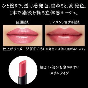 ケイト　ディメンショナルルージュ　ＰＫ－２１