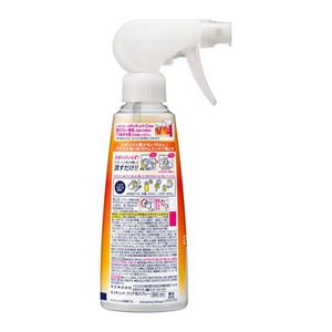 キュキュット　Clear泡スプレー　オレンジの香り　本体　２個セット