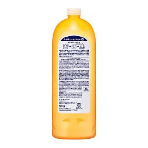 キュキュット　つめかえ用　７７０ｍｌ　２個セット
