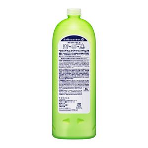 キュキュット　マスカットの香り　つめかえ用　７７０ｍｌ　２個セット