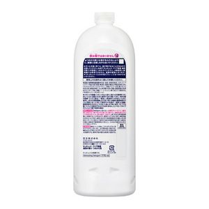 キュキュット　クリア除菌　緑茶の香り　つめかえ用　７７０ｍｌ　２個セット