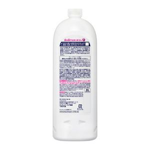 キュキュット　クリア除菌　つめかえ用　７７０ｍｌ　２個セット