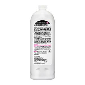 キュキュット　Ｎａｔｕｒａｌ　Ｄａｙｓ＋除菌　ワイルドフラワー＆ハーブの香り　つめかえ用　７７０ｍｌ　２個セット
