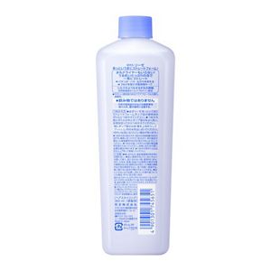 リーゼ　あっというまにストレートフォーム　つめかえ用　３６０ｍｌ　３個セット