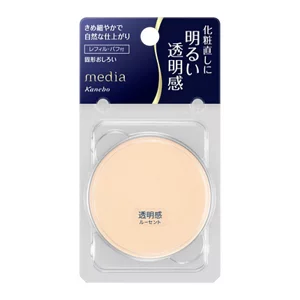 メディア プレストパウダーＲ ルーセント