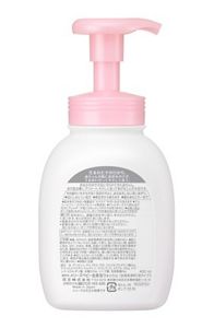 メリーズ　ベビー全身泡ウォッシュポンプ４００ｍｌ　３個セット