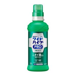 ワイドハイター　ＰＲＯ　抗菌リキッド　本体　２個セット