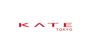 KATEのブランドロゴ画像