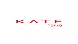 ケイトのブランドロゴ画像