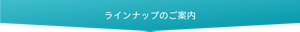 ラインナップのご案内