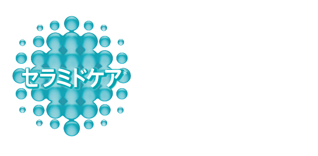 セラミドケア できるをふやすキュレルのサイエンス。