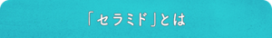 セラミドとは