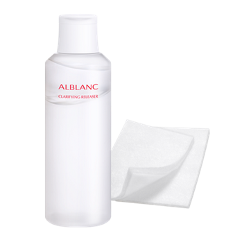 花王 ALBLANC（アルブラン） スキンケア商品情報