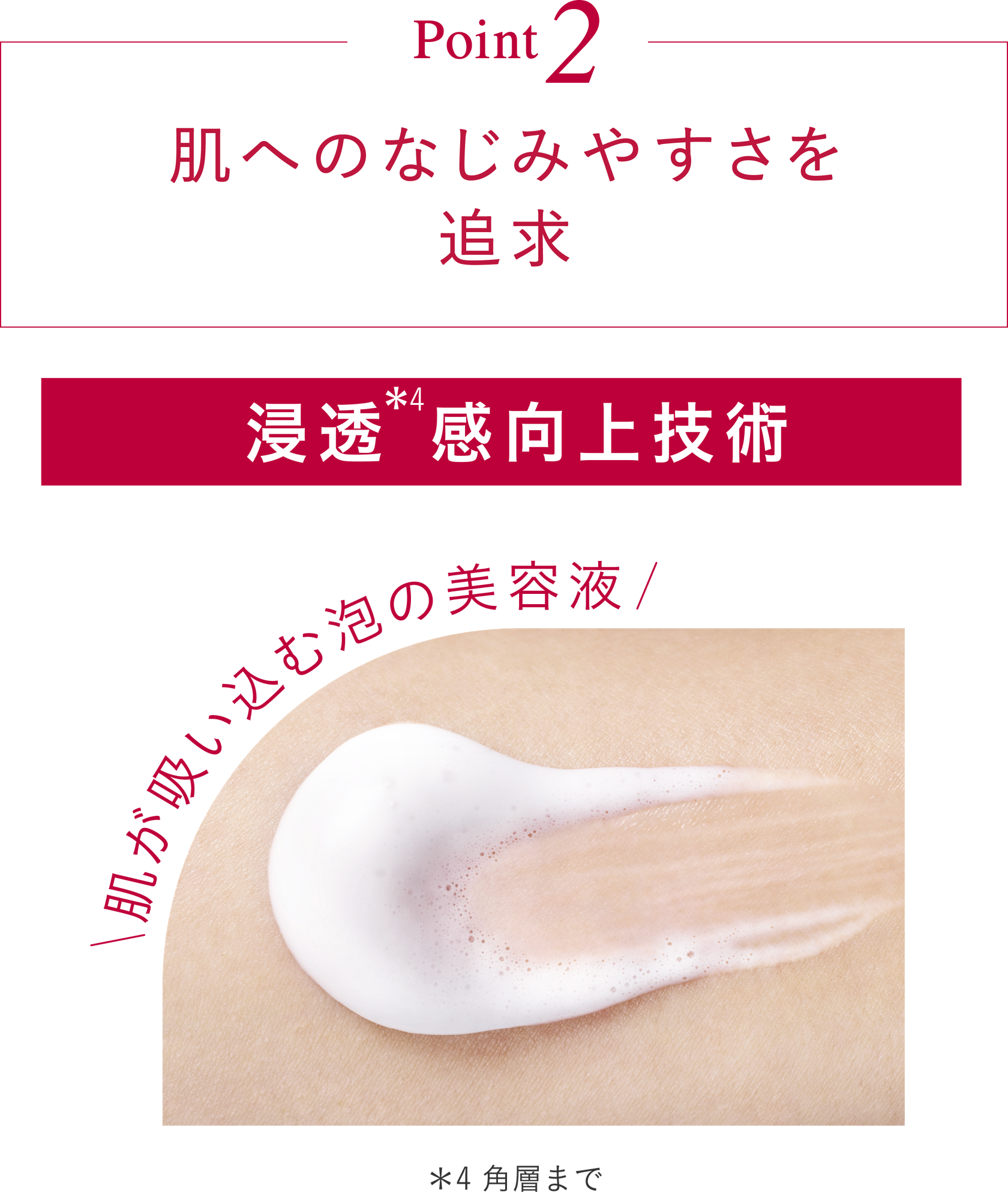 花王 ALBLANC（アルブラン） 商品情報 薬用ファーストエッセンス