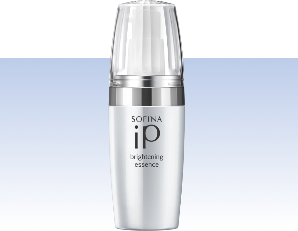 公式】花王 ソフィーナ SOFINA iP ブライトニング美容スティック