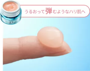 うるおって弾むようなハリ肌へ