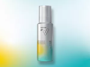 水光ピーリング泡セラム