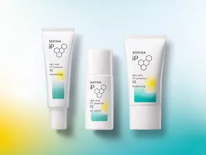 皮膚科学から生まれた肌環境で選ぶスキンケアUV