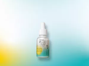 角層トーニングセラム