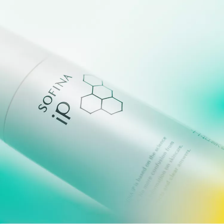公式】花王 ソフィーナ SOFINA iP 新製品を大解剖『素肌の科学研究室』