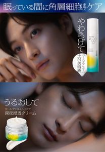 公式】花王 ソフィーナ SOFINA iP ゴールデンタイムリペア 深夜浸透