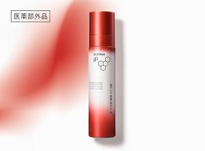 公式】花王 ソフィーナ SOFINA iP