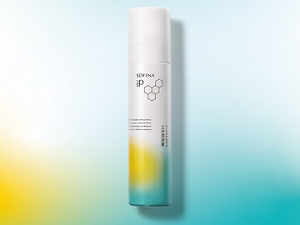 ベースケア セラム 土台美容液