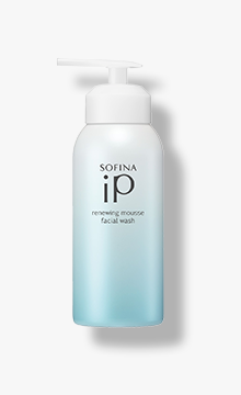 公式】花王 ソフィーナ SOFINA iP