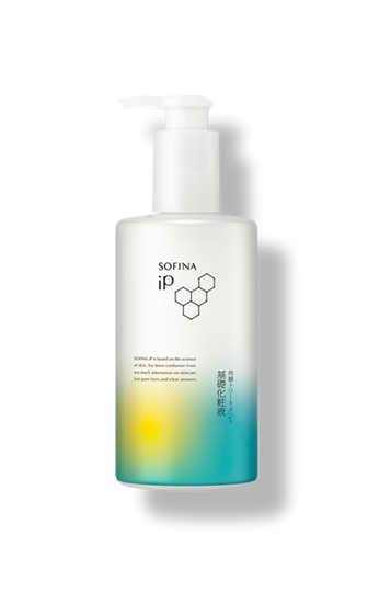 SOFINA iP 美容液 角層ケア 本体90g&詰め替え180g 角層トリートメント 基礎化粧液 / SOFINA iP(化粧液, スキンケア