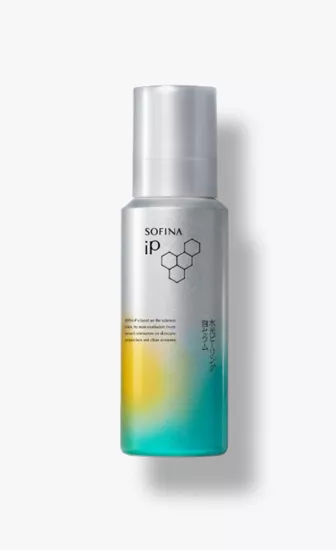 公式】花王 ソフィーナ SOFINA iP 水光ピーリング泡セラム